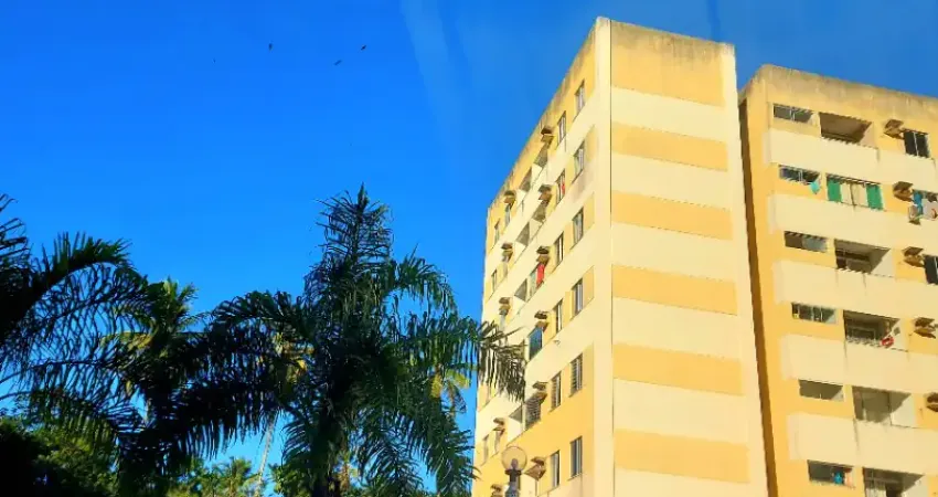 Apartamento com 2 quartos à venda na Rua Joaquim Ferreira, 967, Jardim das Margaridas, Salvador