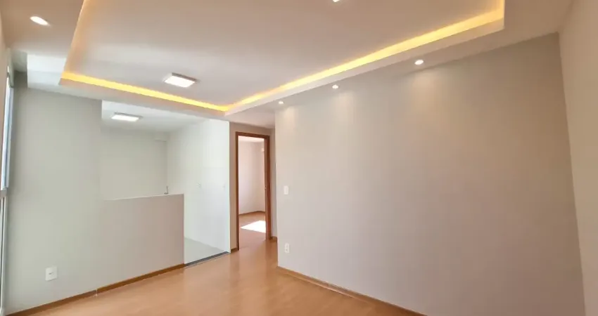 Apartamento com 2 quartos à venda na Avenida Fazenda Cassange, 1741, Cassange, Salvador
