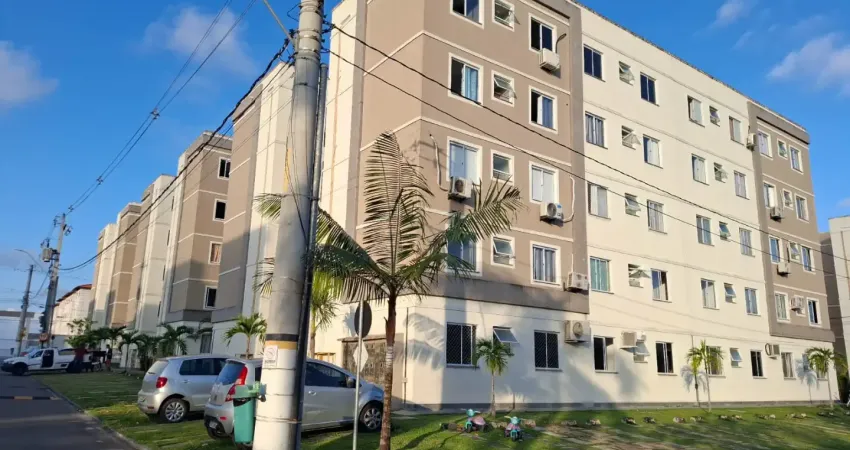 Apartamento com 2 quartos à venda na Rua Princesa Isabel, 10, Vilas de Abrantes, Camaçari