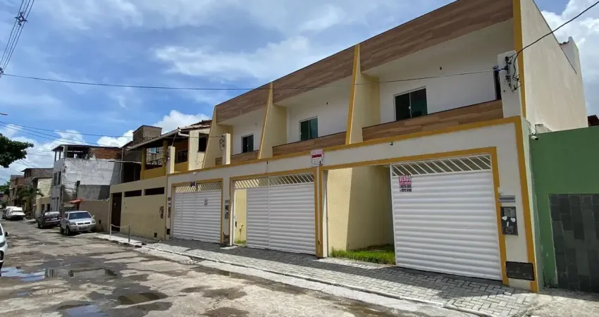 Casa com 4 quartos à venda na Rua Pilão Arcado, 10, Vila Praiana, Lauro de Freitas