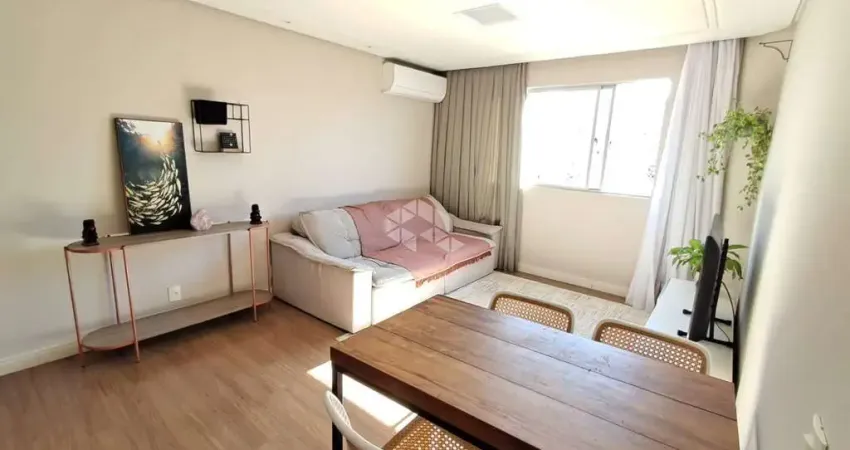 Apartamento com 2 quartos à venda na Rua Caetana Alves Leite, 13, Nossa Senhora do Rosário, São José