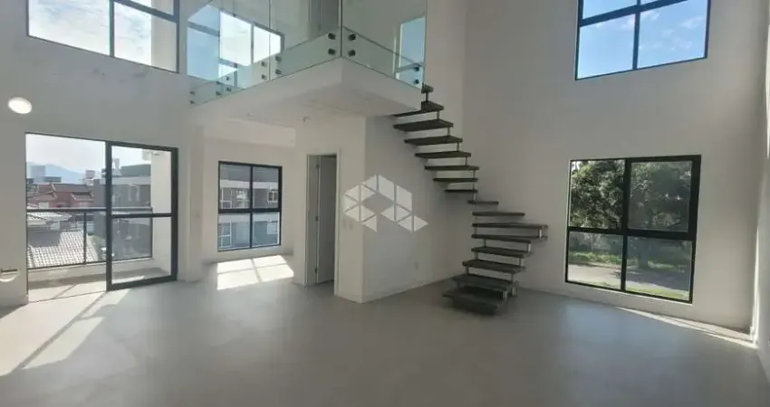 Apartamento com 1 quarto à venda na Rua Cedro Rosa do Sul, 20, Ribeirão da Ilha, Florianópolis