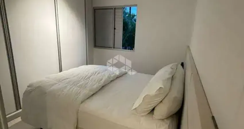 Casa em condomínio fechado com 2 quartos à venda na Rua Mathias Schell, 22, Sertão do Maruim, São José