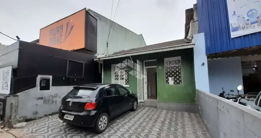 Casa comercial à venda na Avenida Mauro Ramos, 77, Centro, Florianópolis