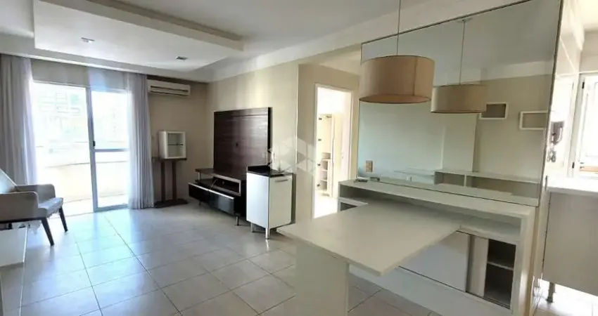 Apartamento com 2 quartos à venda na Rua João Batista Derner Neves, 123, Kobrasol, São José