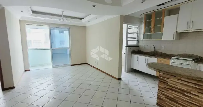 APARTAMENTO COM DOIS DORMITÓRIOS EM BARREIROS, SÃO JOSÉ/SC
