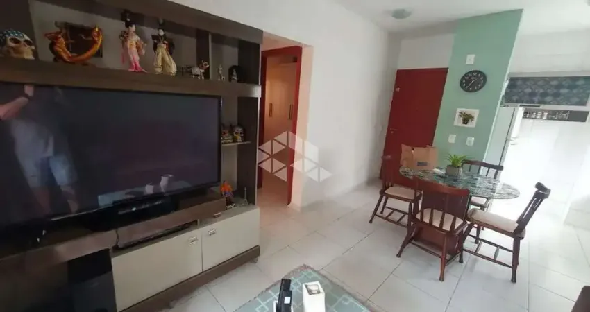 Apartamento com 2 quartos à venda na Rua Maria Elizabete Marques de Mattos, 131, Areias, São José