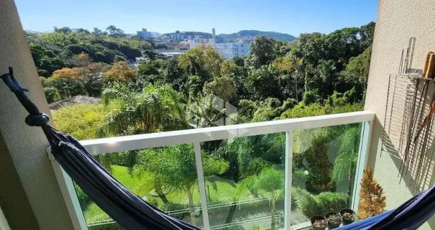 Apartamento de 2 quartos](1 suíte) praia comprida - são josé/sc