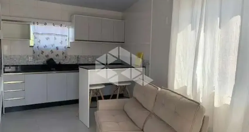 Apartamento com 1 quarto à venda na Servidão Benta Fernandes da Silveira, 49, Tapera, Florianópolis