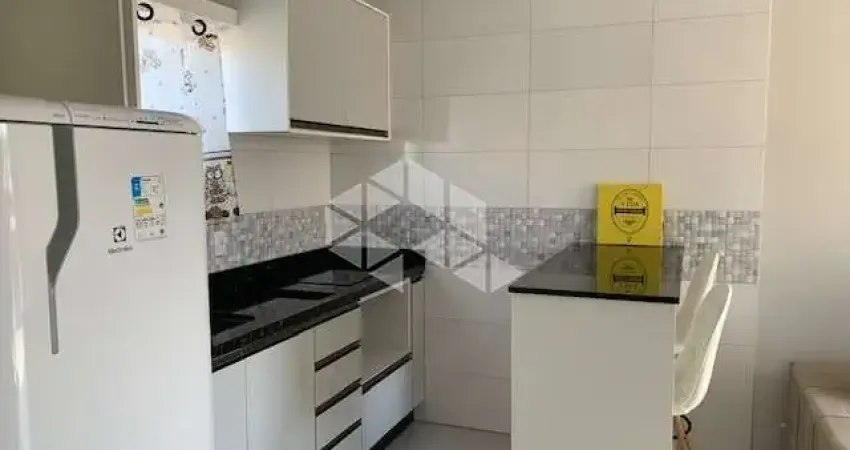 Apartamento com 1 quarto à venda na Servidão Benta Fernandes da Silveira, 49, Tapera, Florianópolis