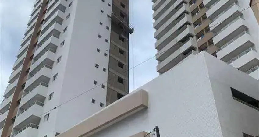 Apartamento com 2 quartos à venda em Aviação, Praia Grande 