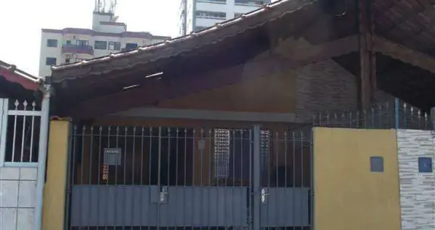 Casa com 3 quartos à venda na Vila Mirim, Praia Grande 
