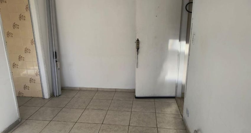 Apartamento com 1 quarto para alugar em Guilhermina, Praia Grande 