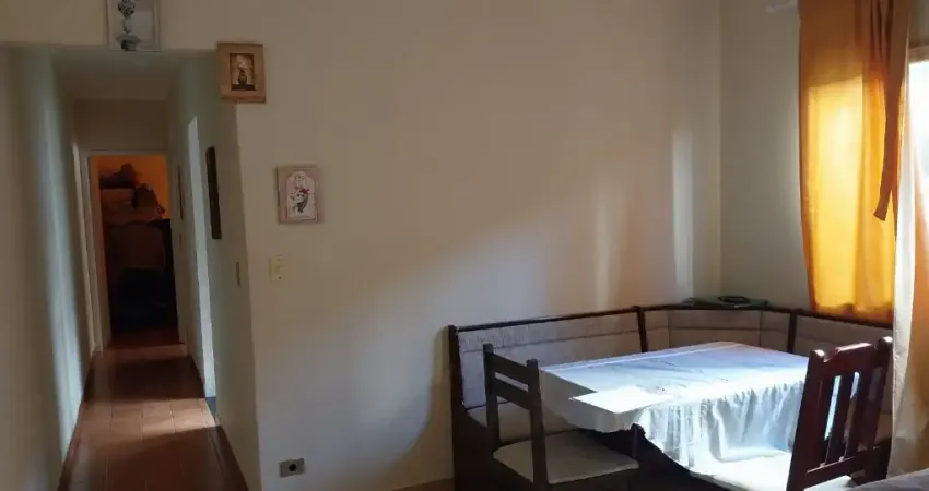 Lindo apartamento de 1 dormitório, próximo da praia!