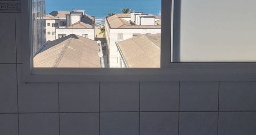 Apartamento com 1 quarto à venda em Guilhermina, Praia Grande 