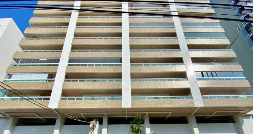 Apartamento com 2 quartos à venda em Guilhermina, Praia Grande 