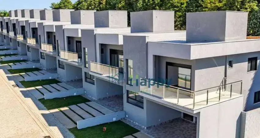Casa com 3 dormitórios à venda, 160 m² por R$ 860.000,00 - Parque da Represa - Paulínia/SP
