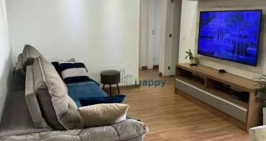 Apartamento à venda, 76 m² por R$ 750.000,00 - Residencial Mais Jardins de Paulínia - Paulínia/SP