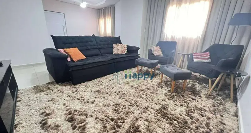 Casa com 3 quartos à venda na Avenida Presidente Getúlio Vargas, São Luiz, Paulínia