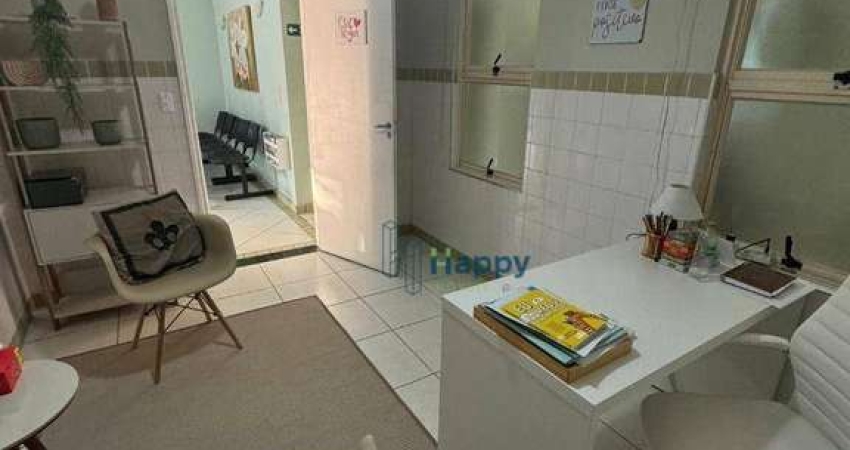 Sala para alugar, 3 m² por r$ 750,00/mês - santa cecília - paulínia/sp