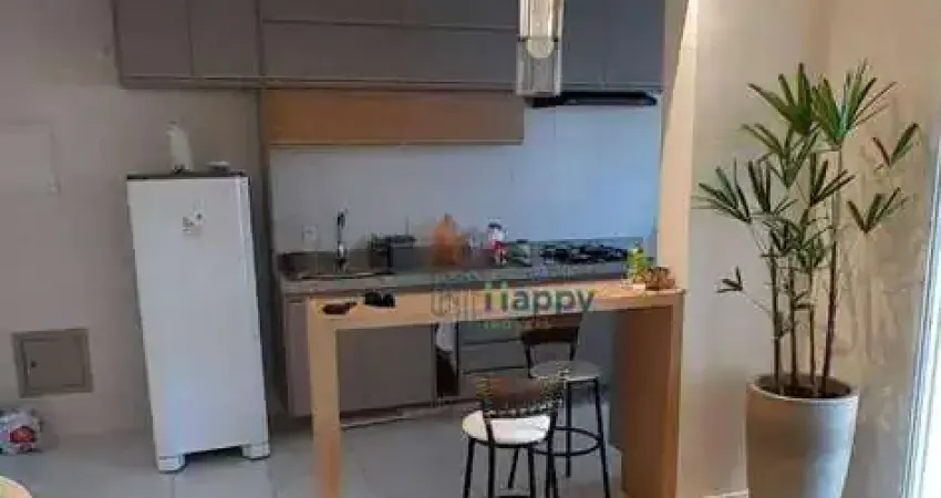 Apartamento com 3 dormitórios à venda, 92 m² por R$ 700.000,00 - Residencial Tons do Morumbi - Paulínia/SP