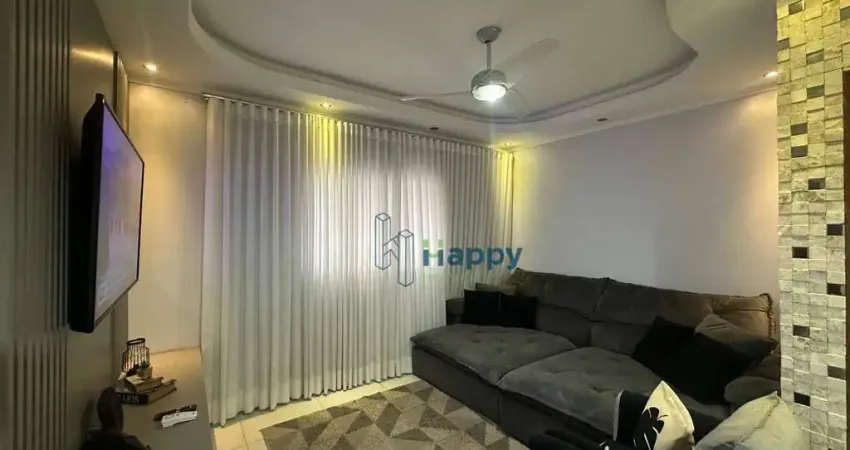 Casa com 3 dormitórios para alugar, 188 m² por R$ 5.540,00/mês - João Aranha - Paulínia/SP