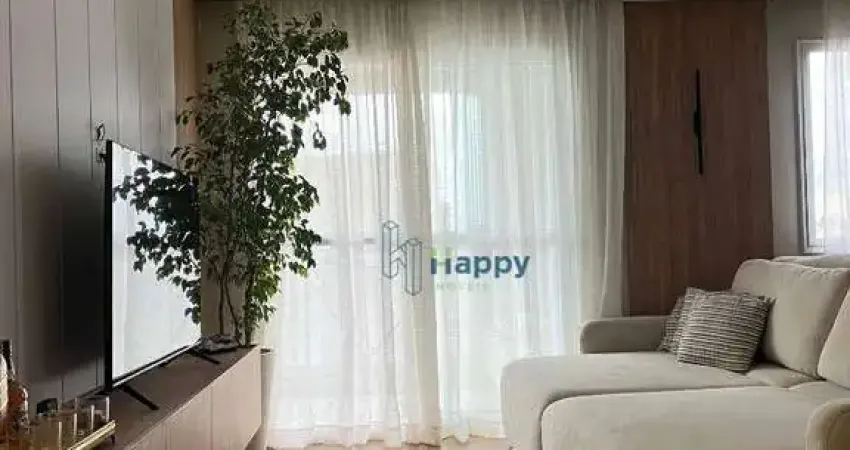 Apartamento com 2 dormitórios à venda, 80 m² por R$ 650.000,00 - Brisa da Mata - Jatobás - Paulínia/SP