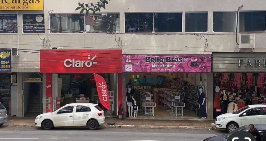 Prédio à venda, 919 m² por R$ 6.500.000,00 - Santa Cecília - Paulínia/SP