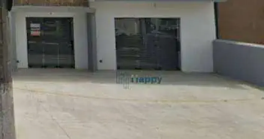 Ponto para alugar, 35 m² por R$ 4.550/mês - Nova Paulínia - Paulínia/SP