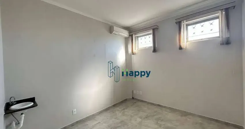 Sala para alugar, 114 m² por R$ 9.900,00/mês - Jardim America - Paulínia/SP