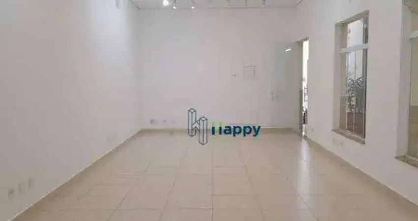 Sala para alugar, 53 m² por r$ 3.000,00/mês - nova paulínia - paulínia/sp