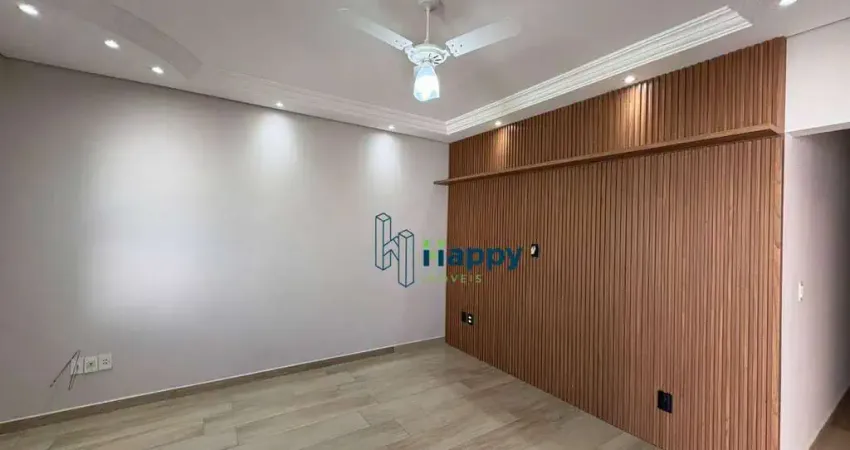 Casa com 3 dormitórios para alugar, 155 m² por R$ 3.500,00/mês - João Aranha - Paulínia/SP
