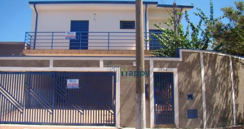Casa com 3 dormitórios à venda, 300 m² por R$ 1.800.000,00 - Jardim Europa - Paulínia/SP