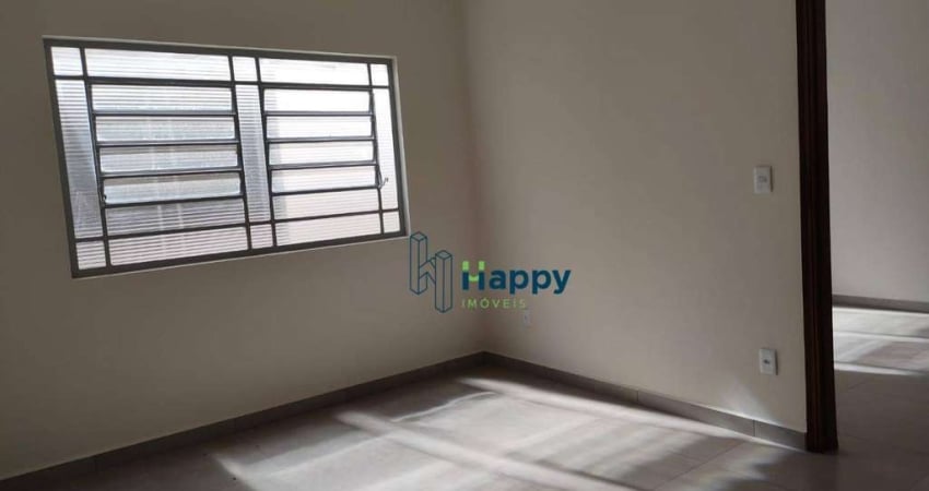 Sala para alugar, 26 m² por R$ 1.380,00/mês - Centro - Paulínia/SP