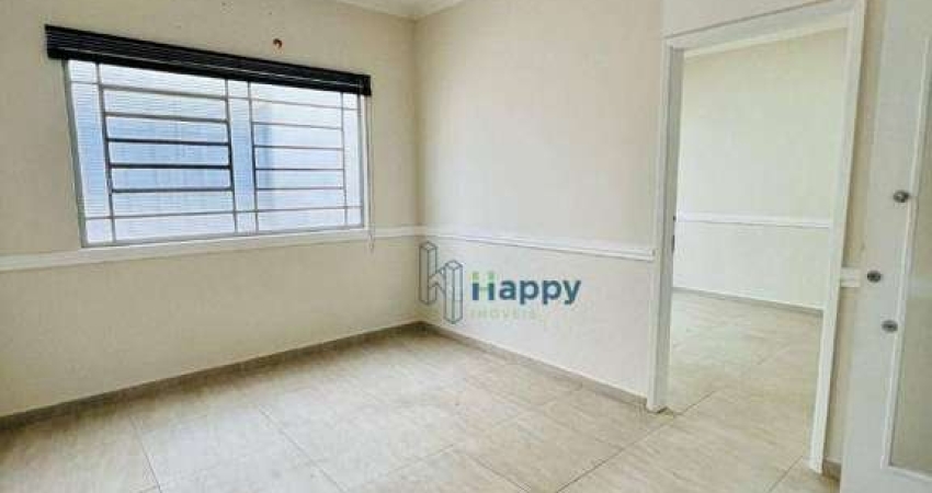 Sala para alugar, 33 m² por R$ 1.300,00/mês - Centro - Paulínia/SP
