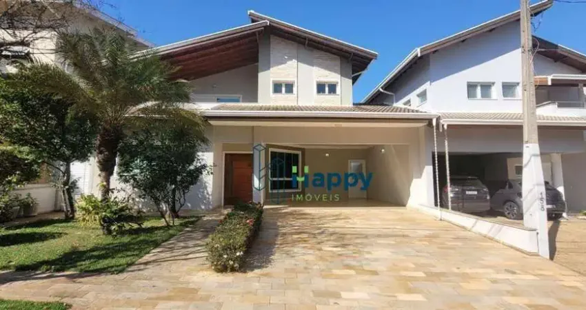 Casa com 3 dormitórios, 365 m² - venda por R$ 1.450.000,00 ou aluguel por R$ 8.985,00/mês - Condomínio Metropolitan Park - Paulínia/SP