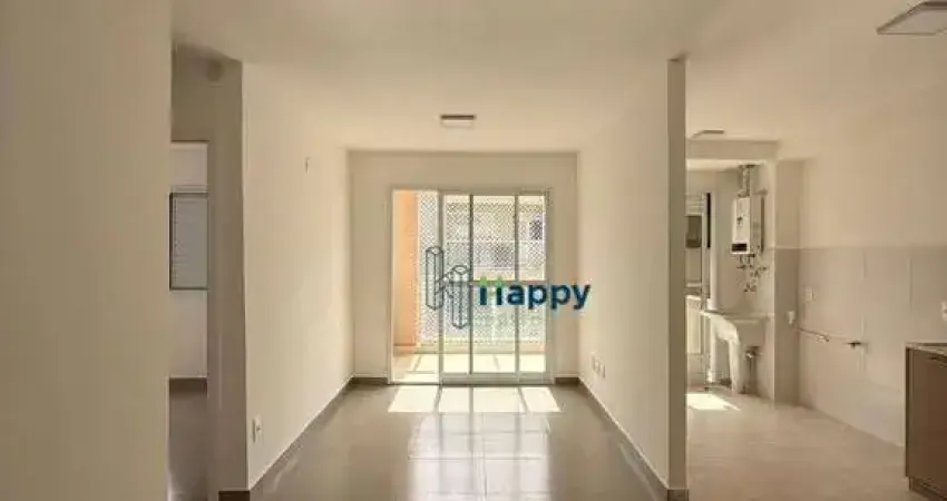 Apartamento com 2 dormitórios para alugar, 60 m² por R$ 2.828,27/mês - Brisa da Mata - Araucária - Paulínia/SP