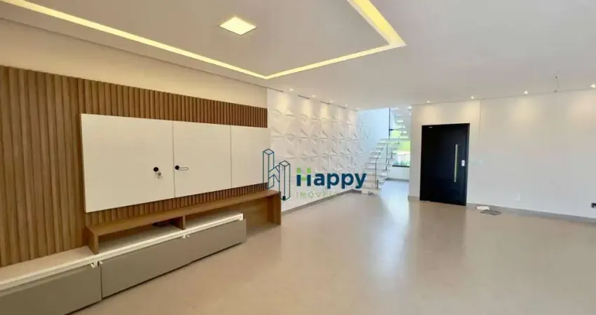 Casa com 3 dormitórios para alugar, 151 m² por R$ 8.500,00/mês - Residencial Terras da Estância - Ala do Bosque - Paulínia/SP