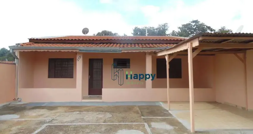 Casa para alugar, 100 m² por R$ 2.200,00/mês - Jardim Fortaleza - Paulínia/SP