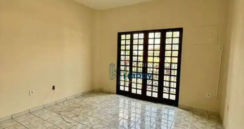 Sala para alugar, 55 m² por r$ 1.800,00/mês - centro - paulínia/sp