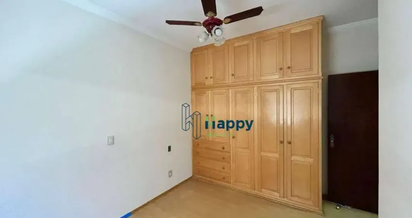 Casa com 3 dormitórios para alugar, 200 m² por r$ 6.050/mês - jardim de itapoan - paulínia/sp