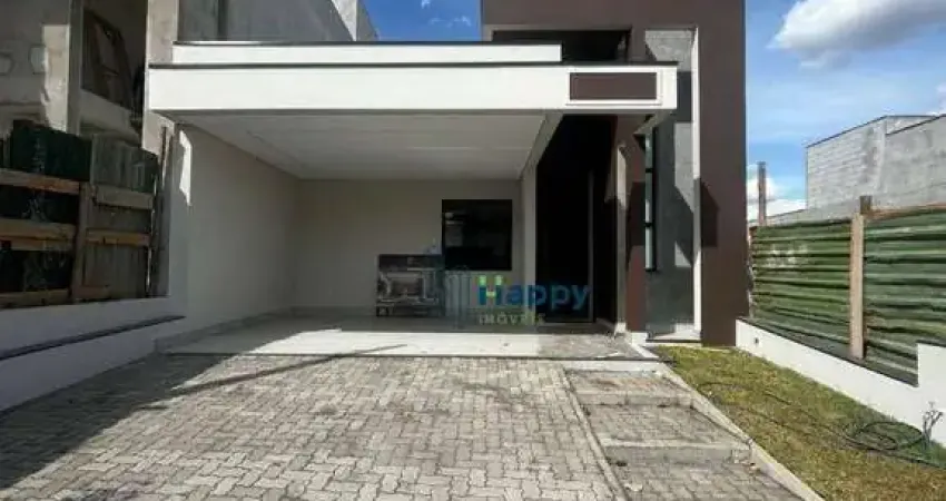 Casa com 3 dormitórios à venda, 140 m² por r$ 1.180.000 - residencial jardim dos lírios - paulínia/sp