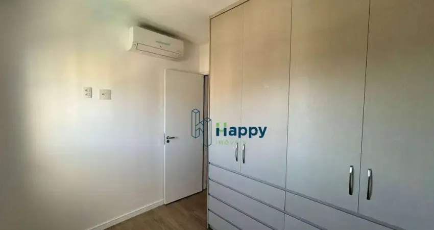 Apartamento com 3 dormitórios, 83 m² - venda por r$ 950.000,00 ou aluguel por r$ 5.790,00/mês - amati condomínio club - paulínia/sp