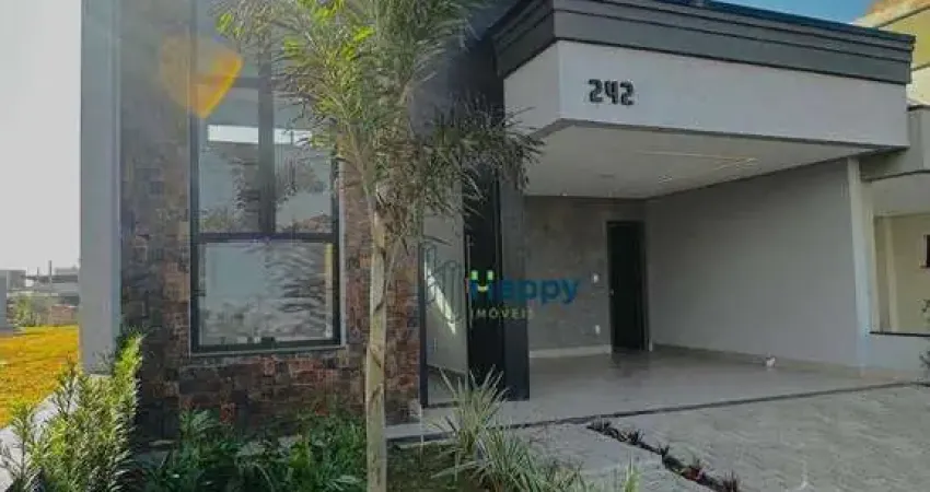 Casa com 3 dormitórios à venda, 149 m² por r$ 1.200.000 - residencial jardim dos lírios - paulínia/sp