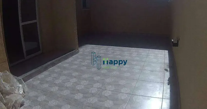 Apartamento com amplo quintal com 2 dormitórios para alugar, 56 m² por r$ 3.008/mês - vivare club residence - paulínia/sp