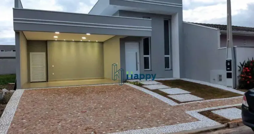 Casa com 3 dormitórios para alugar, 185 m² por r$ 6.166,00/mês - residencial terras do fontanário - paulínia/sp