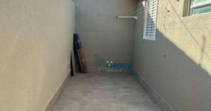 Casa com 2 dormitórios para alugar, 52 m² por r$ 2.700/mês - jardim america - paulínia/sp