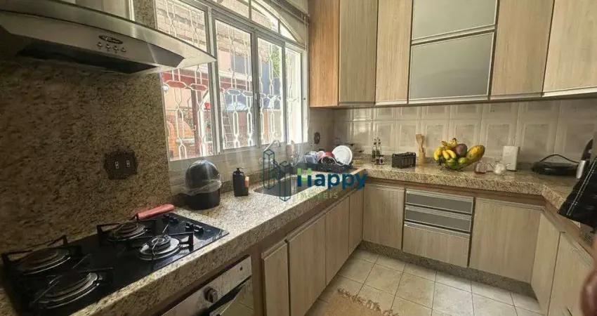 Casa com 3 dormitórios à venda, 140 m² por r$ 650.000 - jardim planalto - paulínia/sp