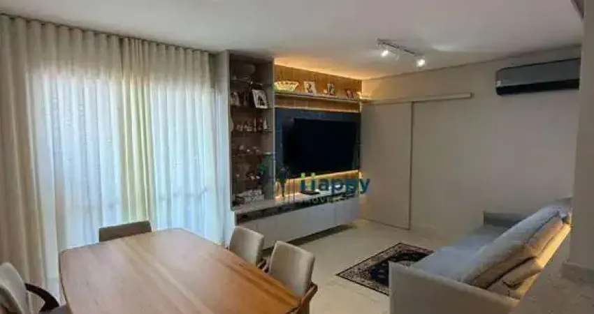 Apartamento com 3 dormitórios à venda, 76 m² por r$ 799,00 - residencial mais jardins de paulínia - paulínia/sp