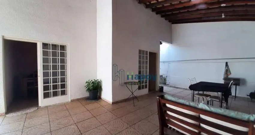 Casa com 2 dormitórios, 150 m² - venda por r$ 419.000,00 ou aluguel por r$ 2.328,08/mês - alto de pinheiros - paulínia/sp